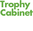 Trophy Cabinets